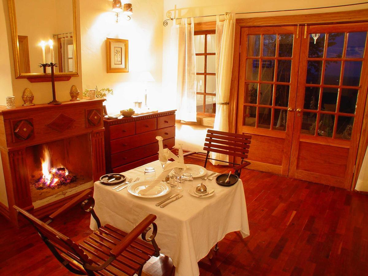 ליבינגסטון Stanley Safari Lodge מראה חיצוני תמונה